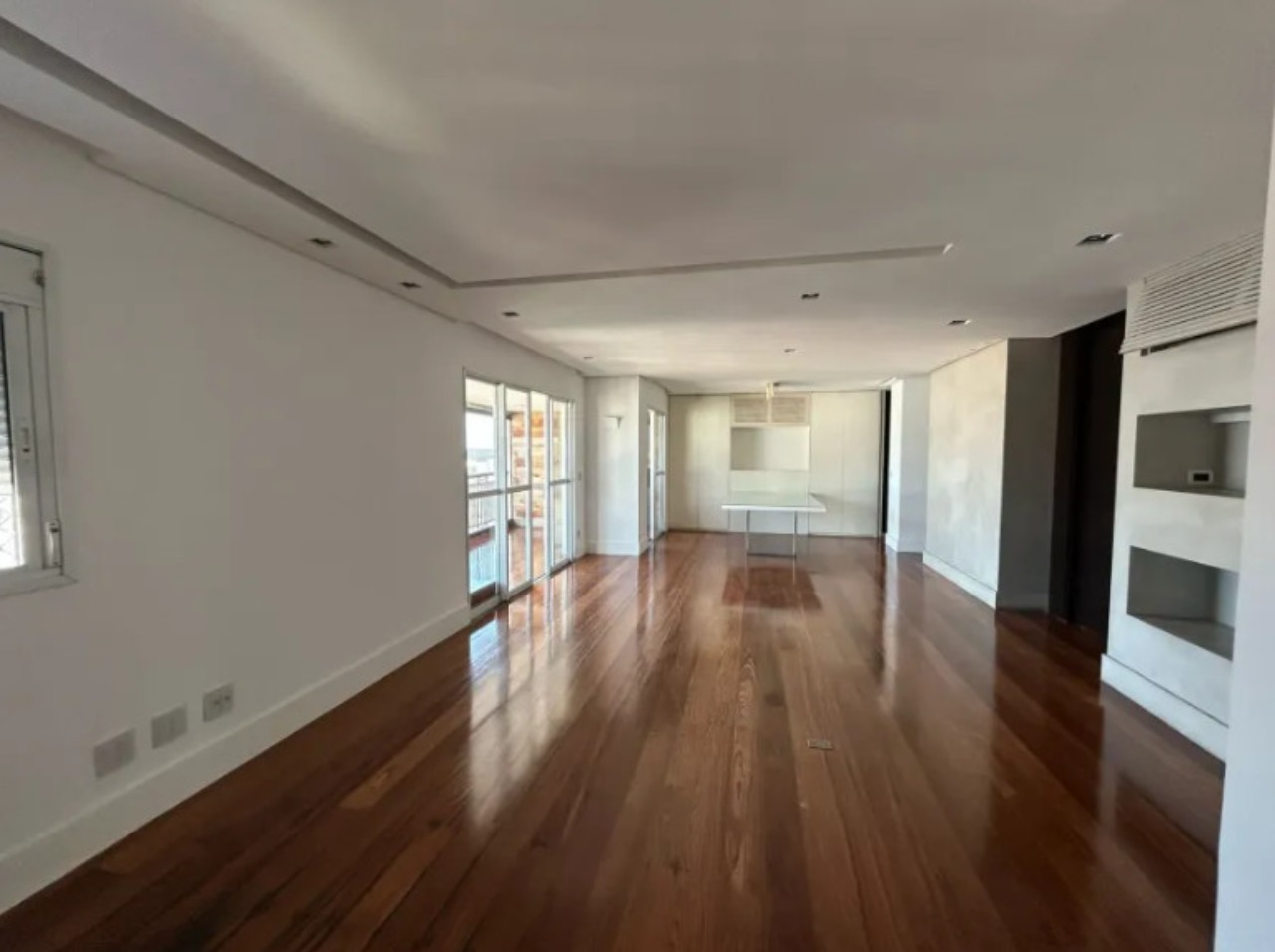 Apartamento, 3 quartos, 175 m² - Foto 5