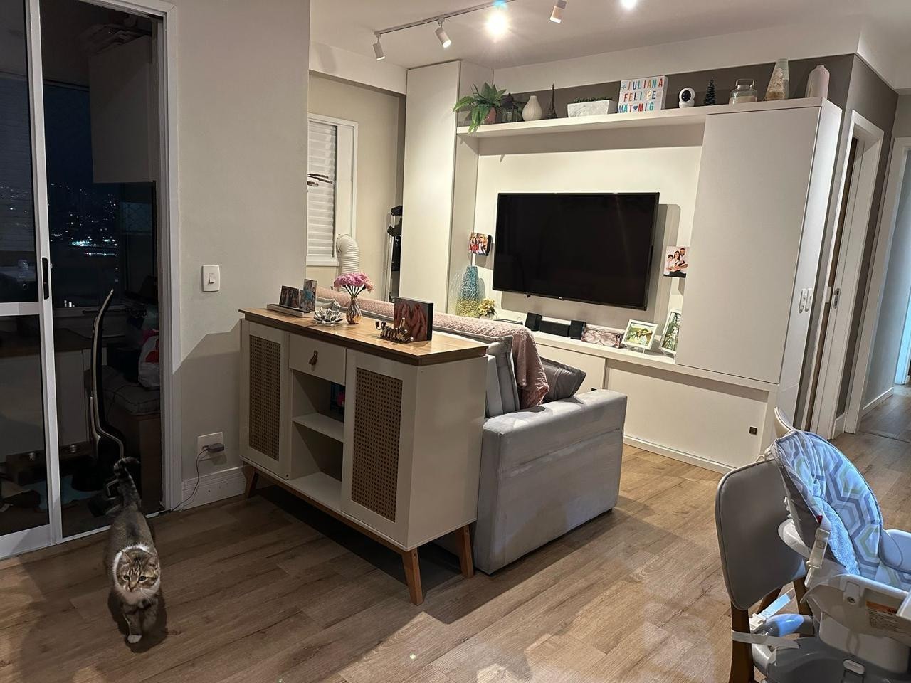 Apartamento, 2 quartos, 70 m² - Foto 4