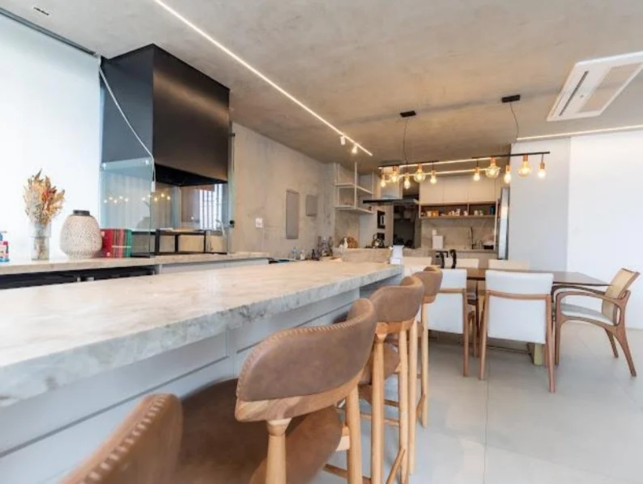 Apartamento, 3 quartos, 170 m² - Foto 5