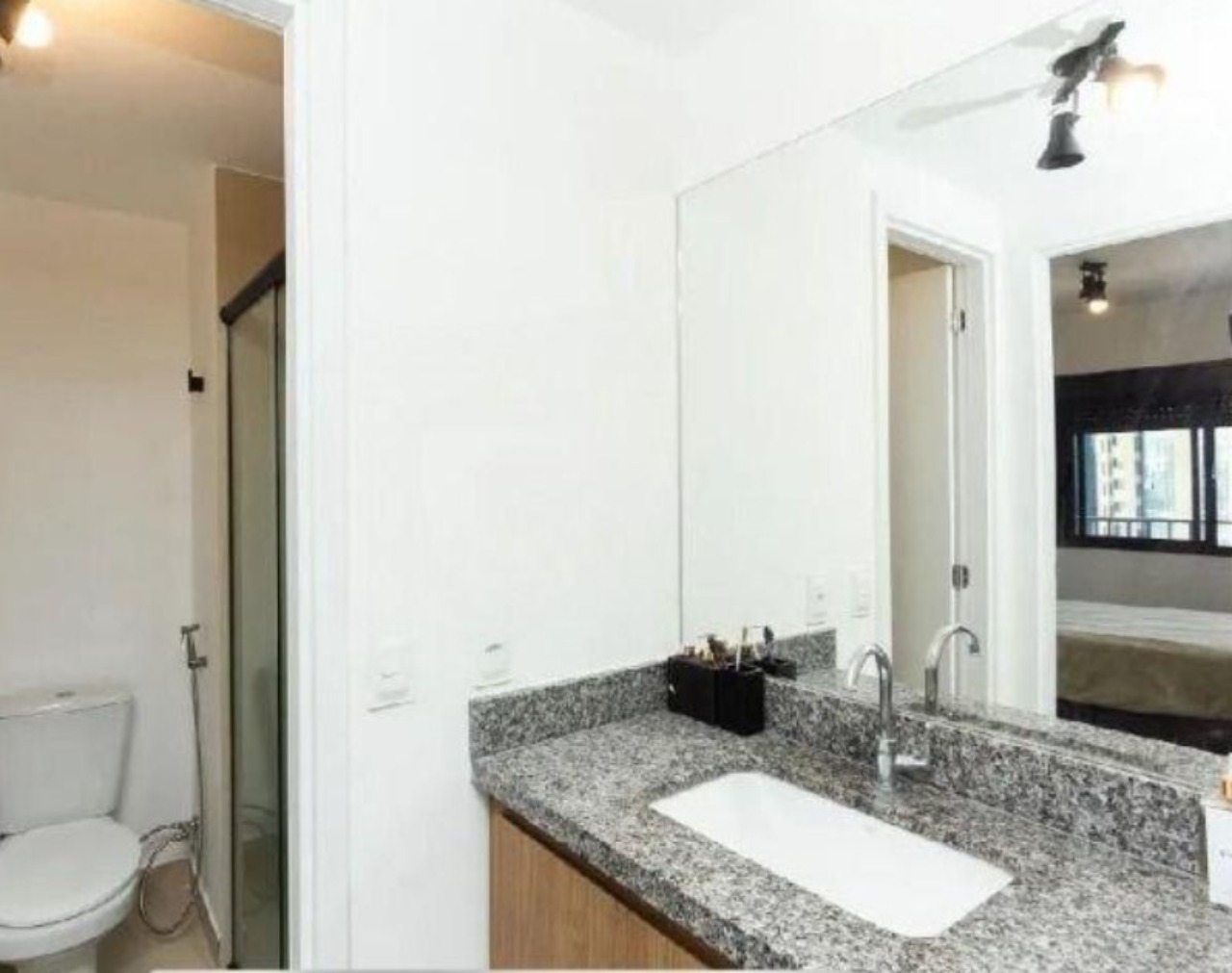 Apartamento, 1 quarto, 31 m² - Foto 2