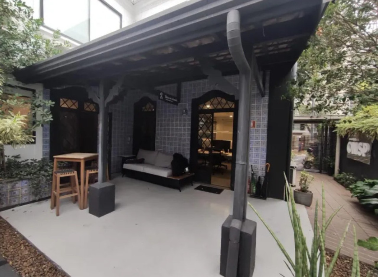 Prédio Inteiro, 300 m² - Foto 1