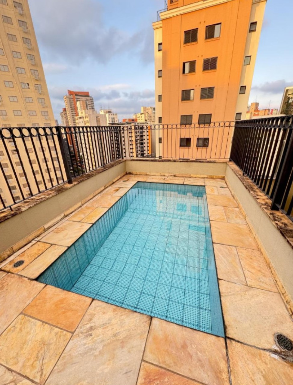 Apartamento, 2 quartos, 55 m² - Foto 11