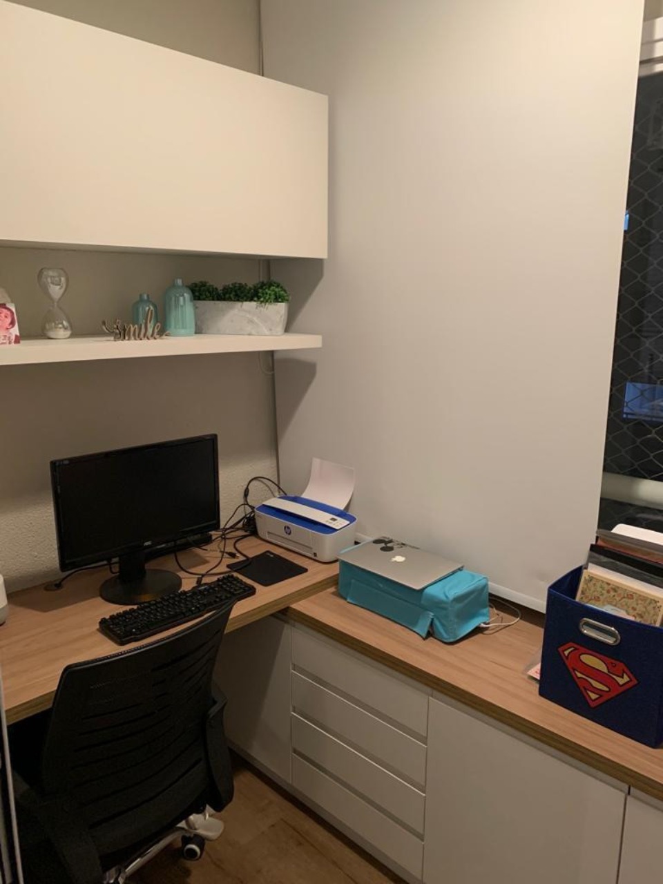Apartamento, 2 quartos, 70 m² - Foto 13