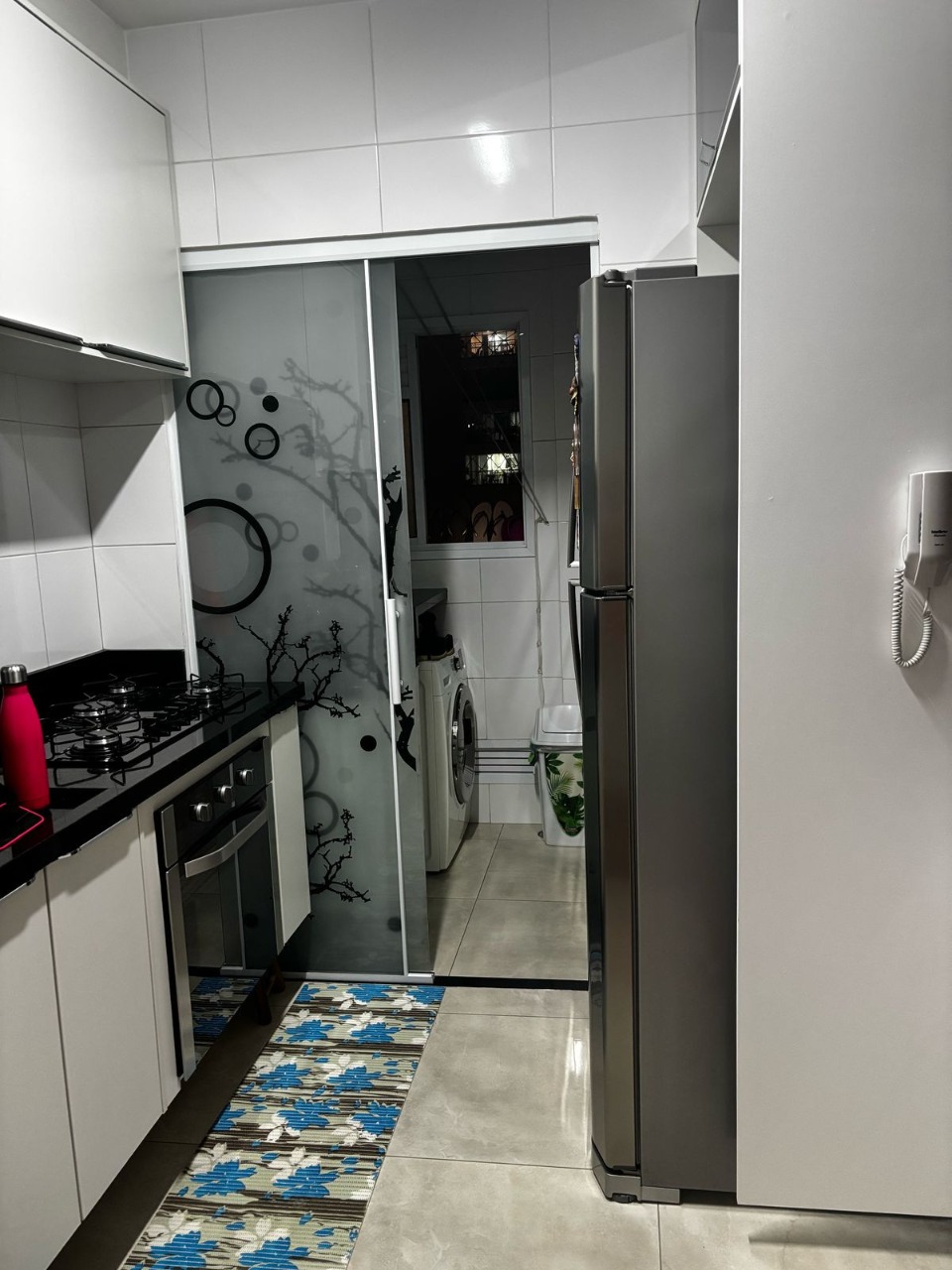 Apartamento, 2 quartos, 80 m² - Foto 8