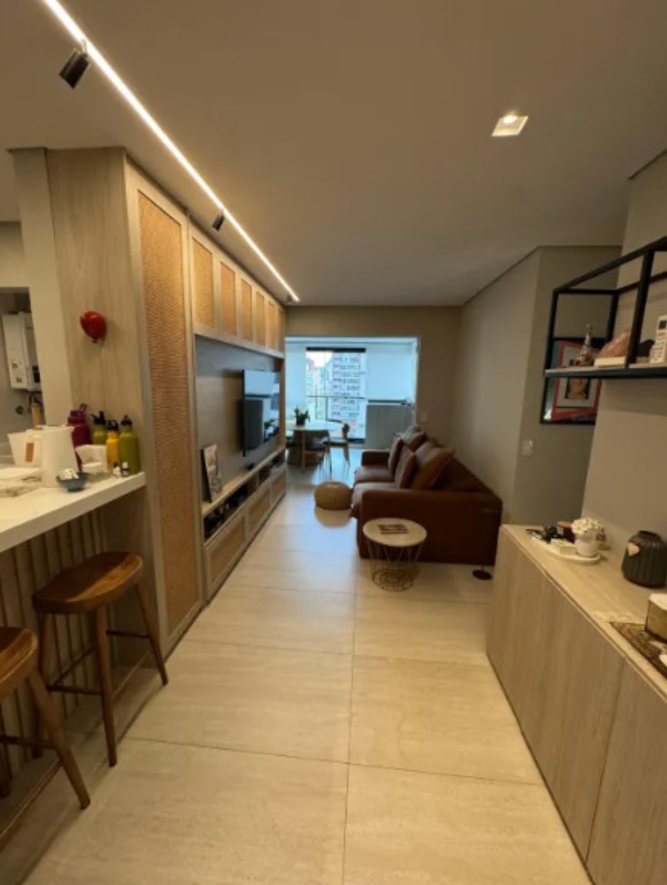 Apartamento, 2 quartos, 75 m² - Foto 4