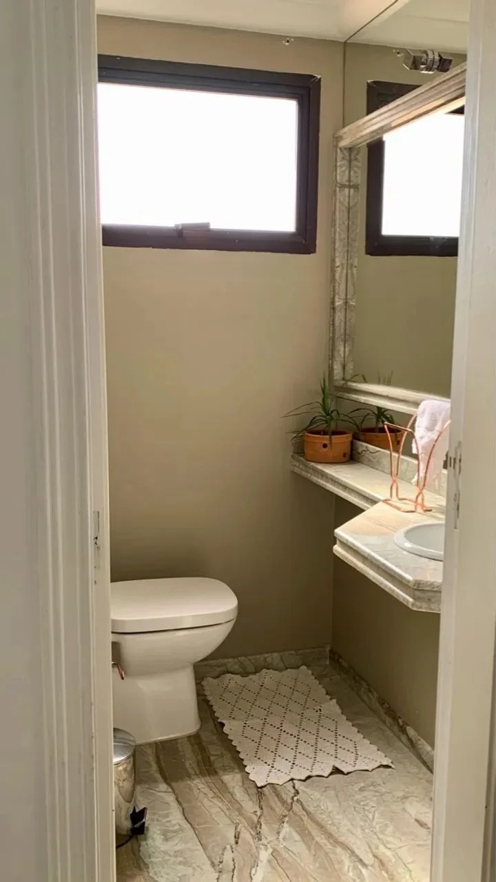 Apartamento, 3 quartos, 190 m² - Foto 9
