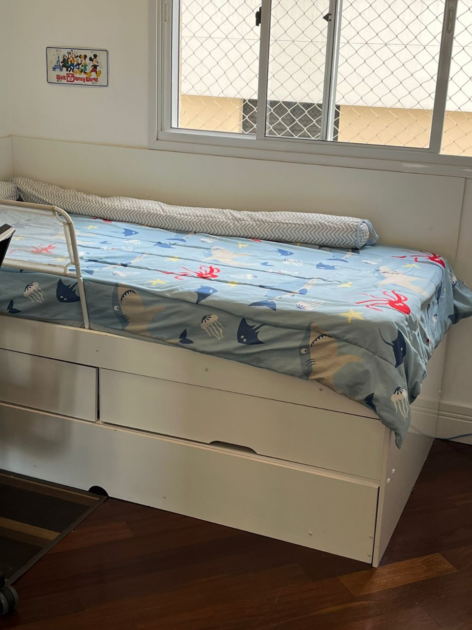 Apartamento, 2 quartos, 90 m² - Foto 14
