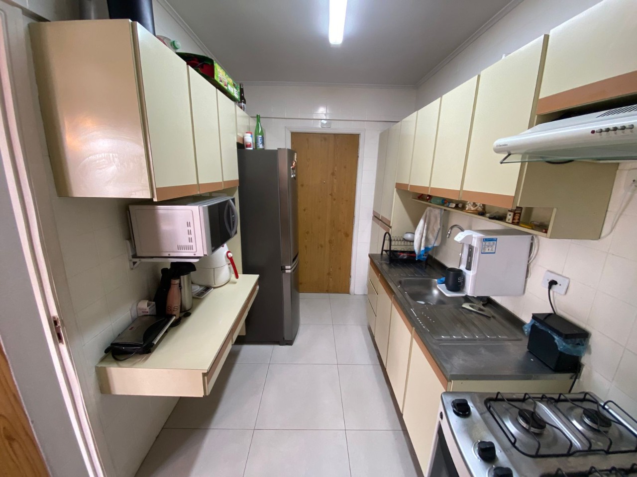 Apartamento, 2 quartos, 80 m² - Foto 2