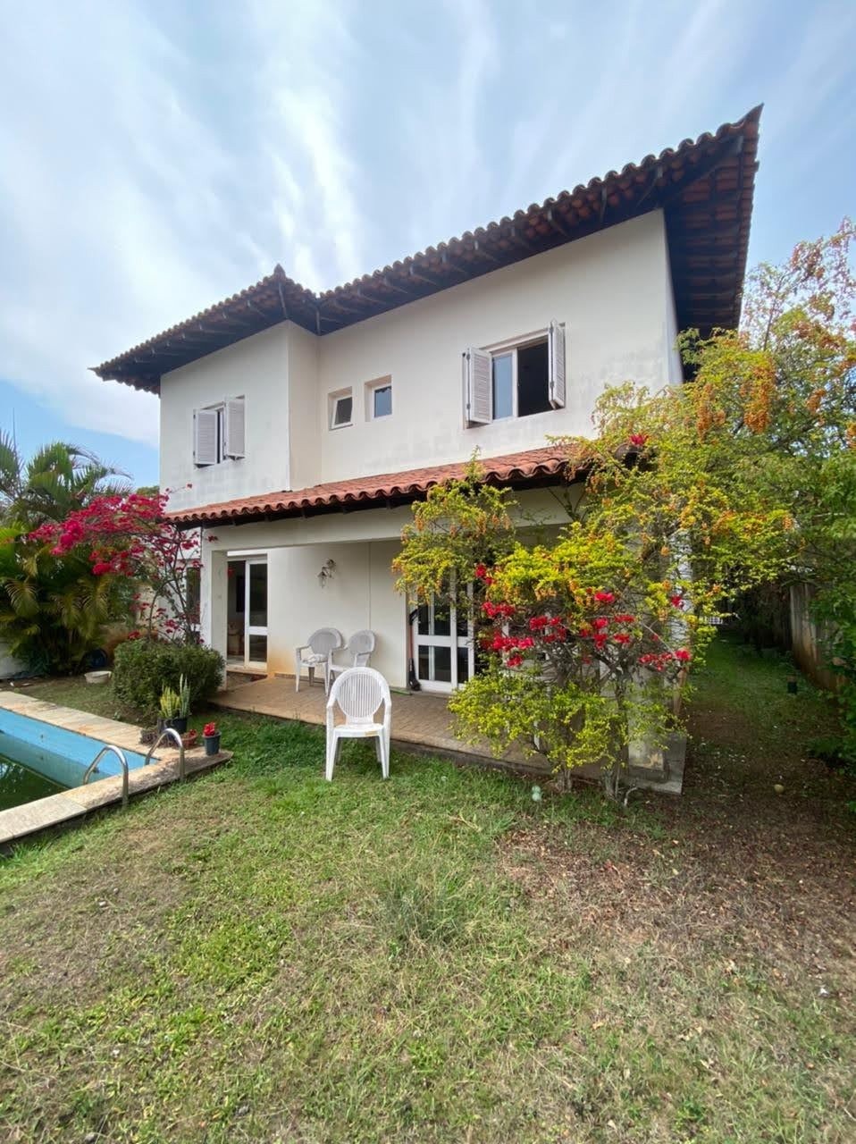 Casa, 6 quartos, 350 m² - Foto 1