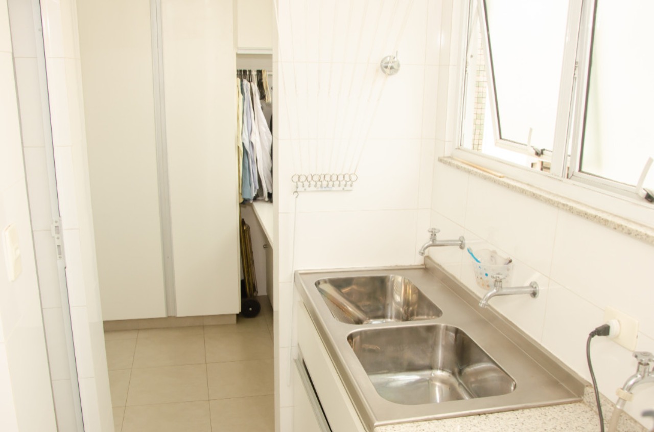 Apartamento, 4 quartos, 210 m² - Foto 13