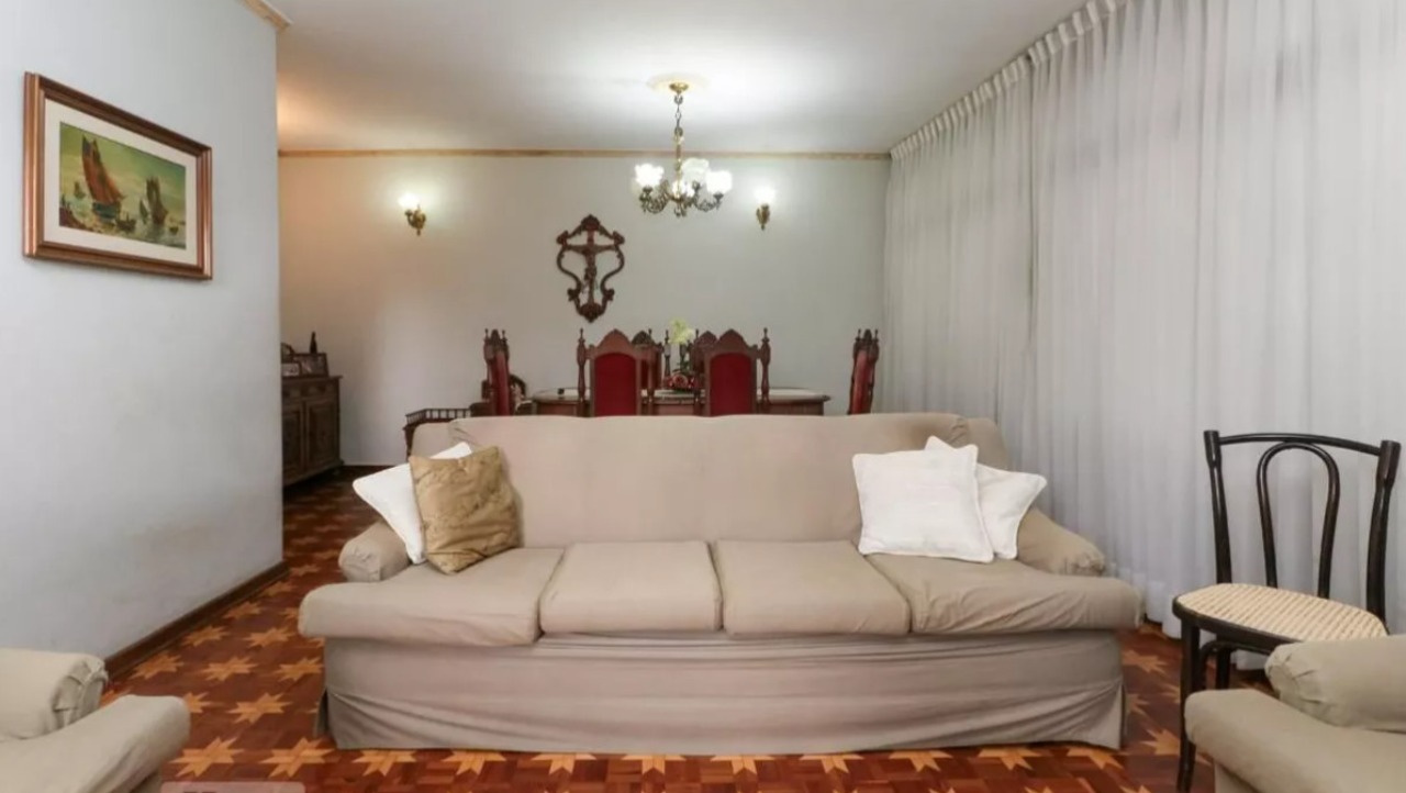 Casa, 4 quartos, 250 m² - Foto 6