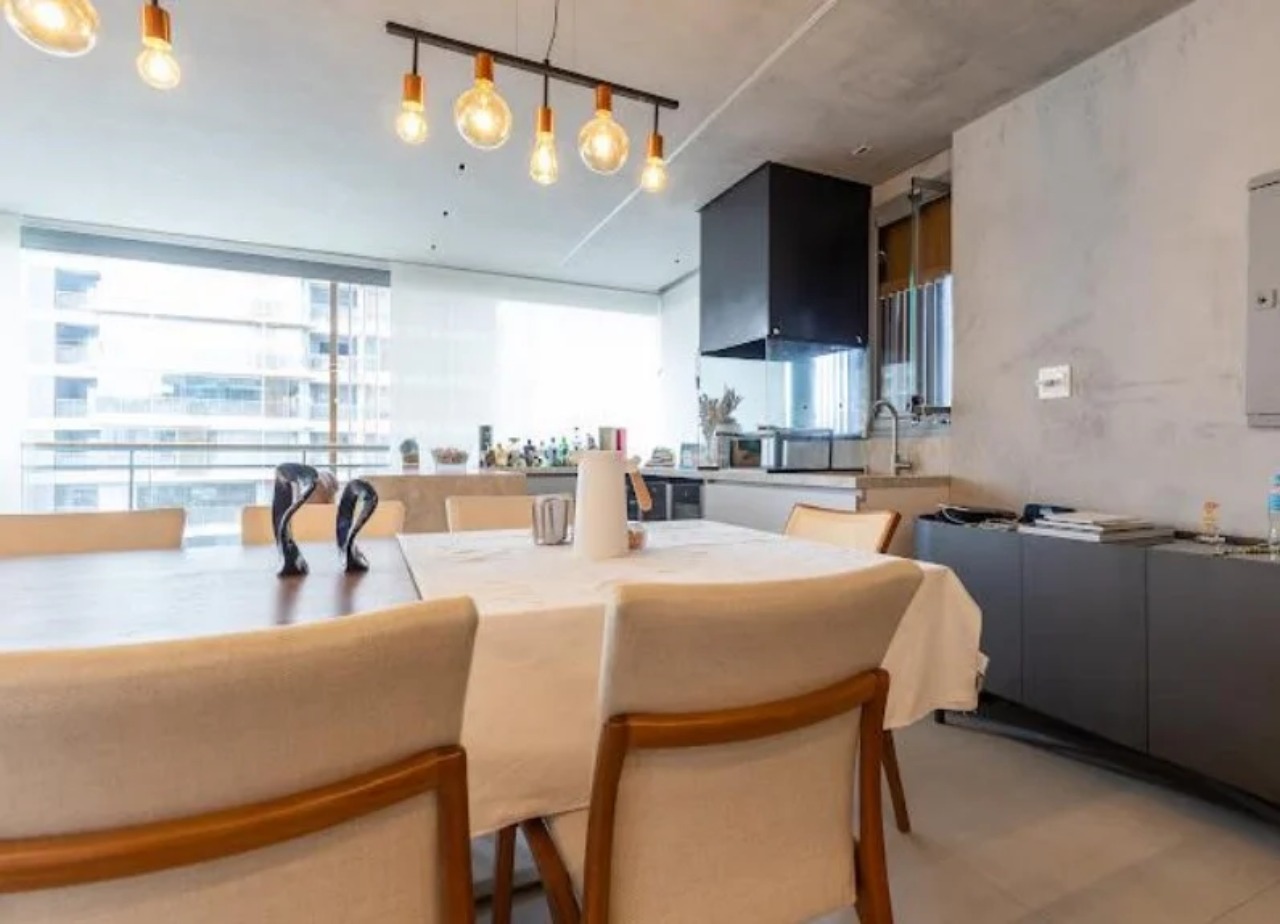 Apartamento, 3 quartos, 170 m² - Foto 11