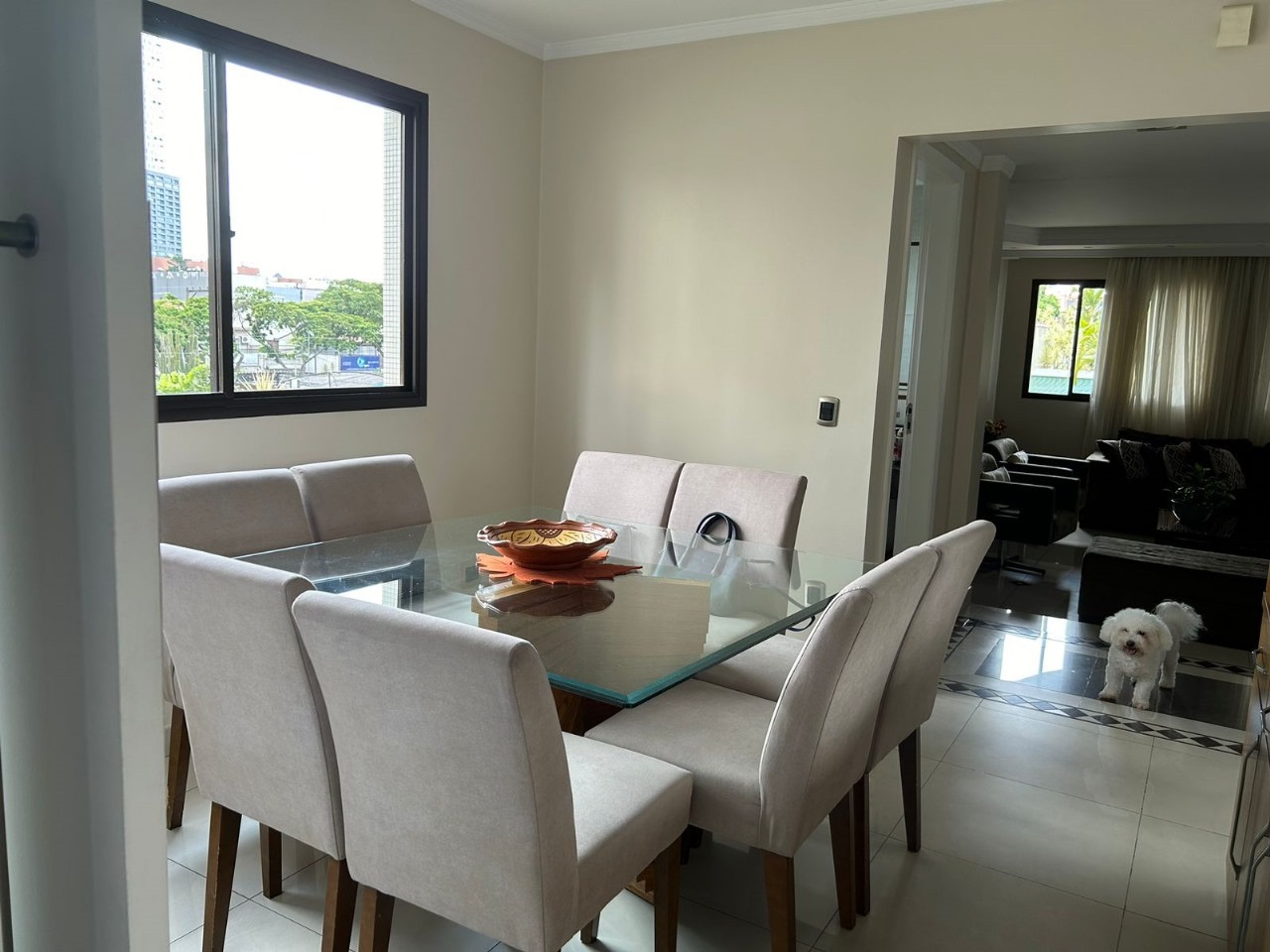 Apartamento, 3 quartos, 190 m² - Foto 6