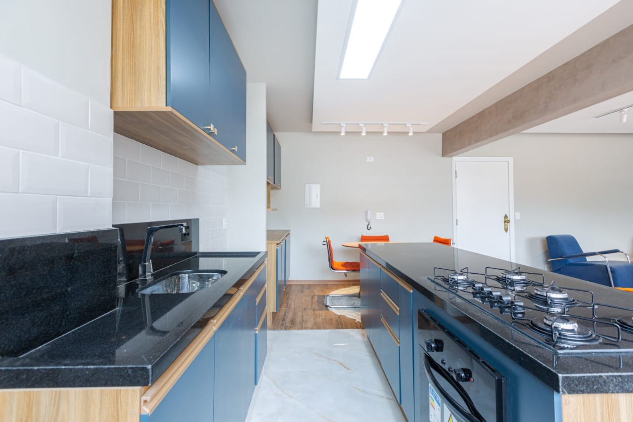 Apartamento, 3 quartos, 110 m² - Foto 5