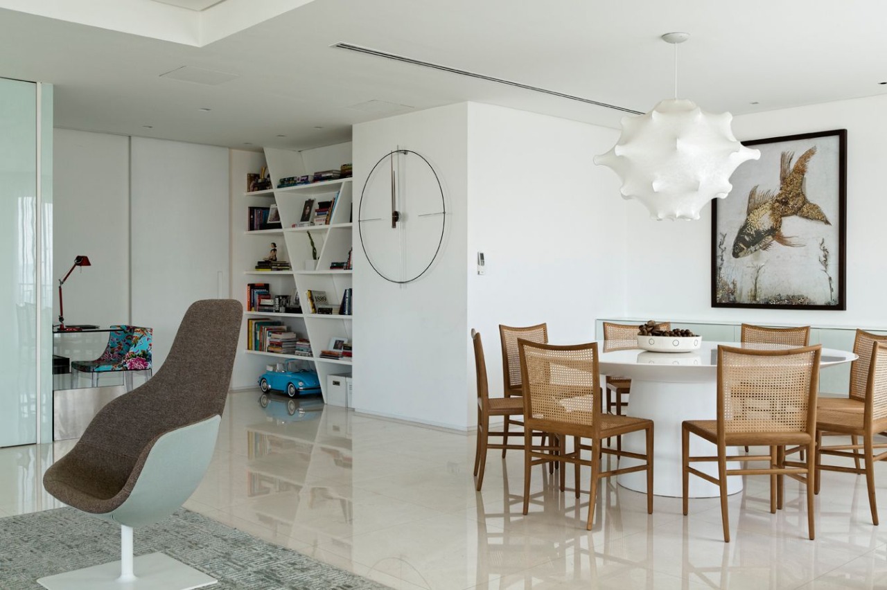 Apartamento, 2 quartos, 240 m² - Foto 2