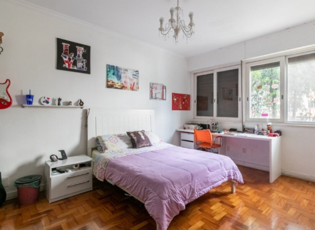 Apartamento, 4 quartos, 230 m² - Foto 25