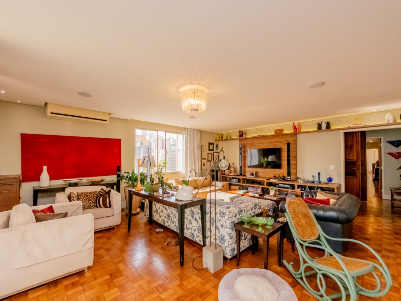 Apartamento, 3 quartos, 330 m² - Foto 6