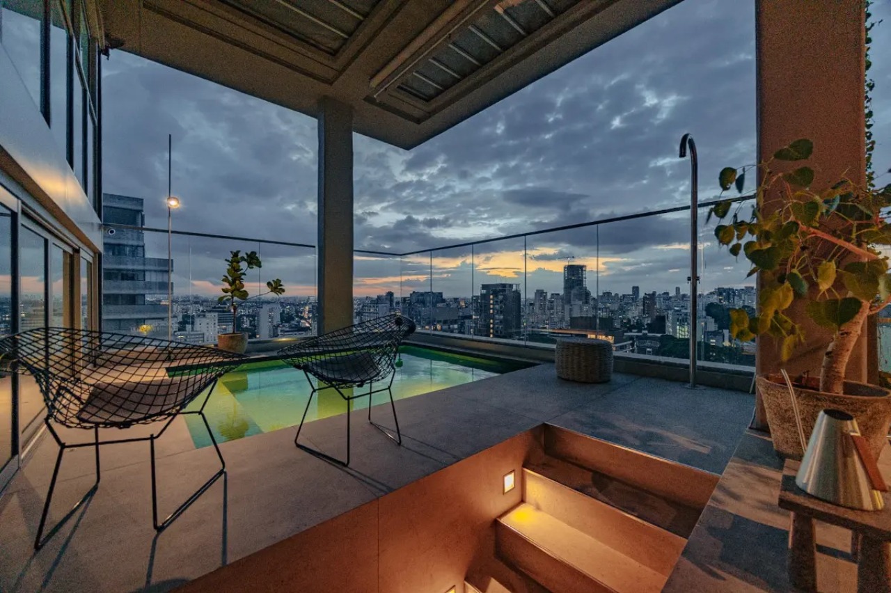 Cobertura, 4 quartos, 525 m² - Foto 16
