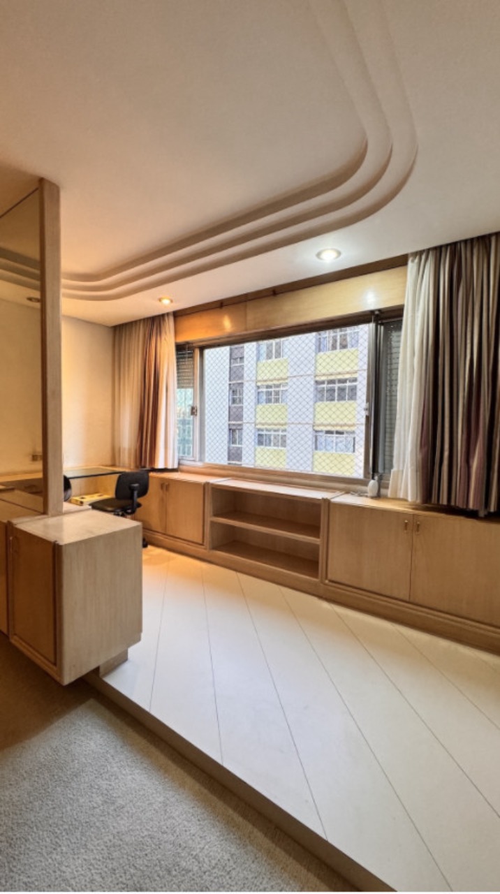 Apartamento, 4 quartos, 240 m² - Foto 9
