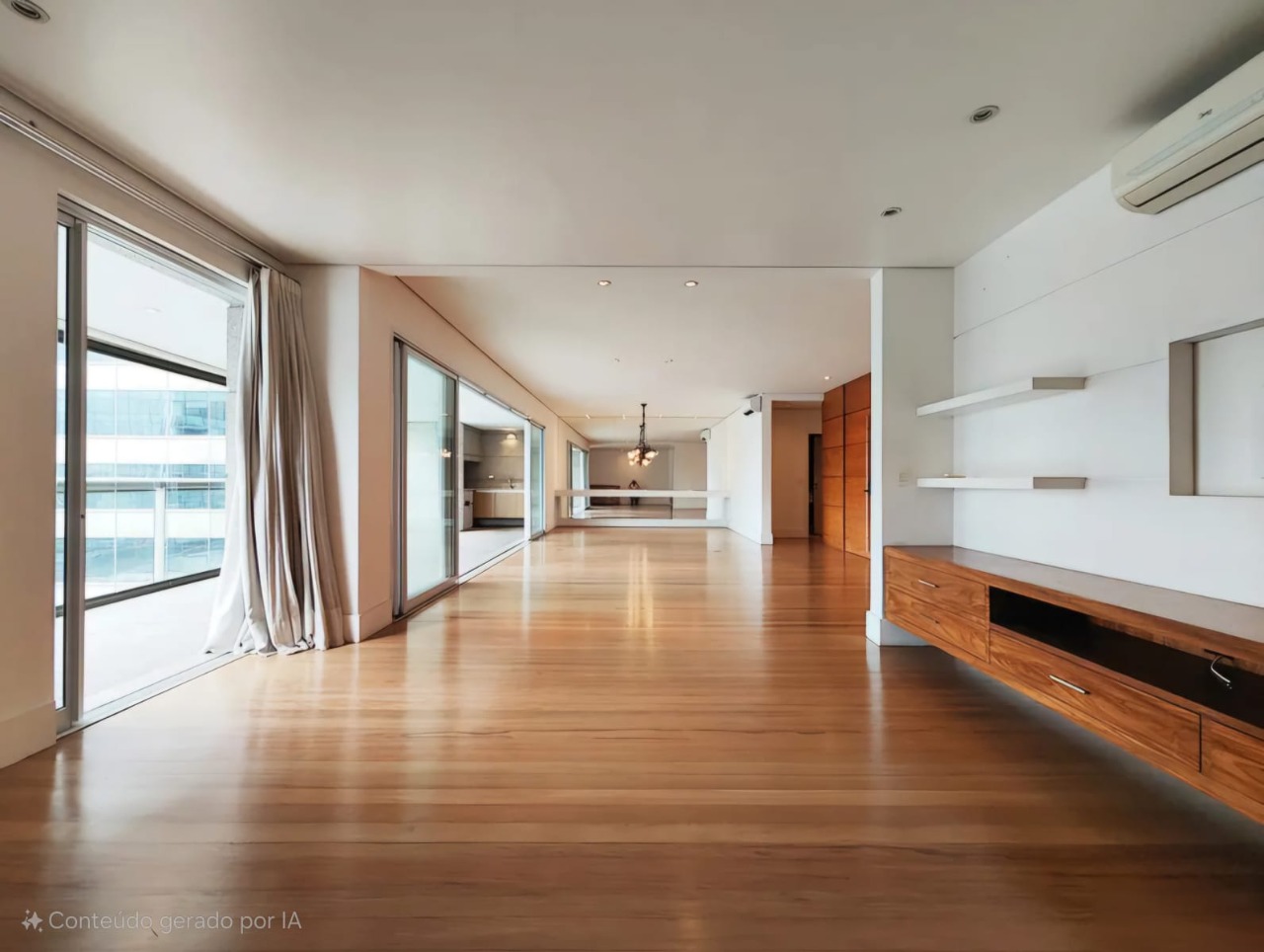 Apartamento, 3 quartos, 262 m² - Foto 4