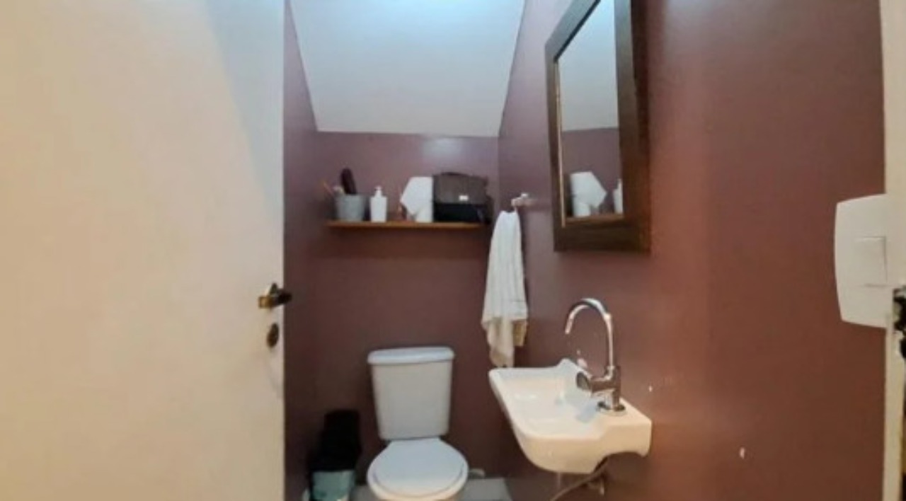 Casa, 3 quartos, 120 m² - Foto 6