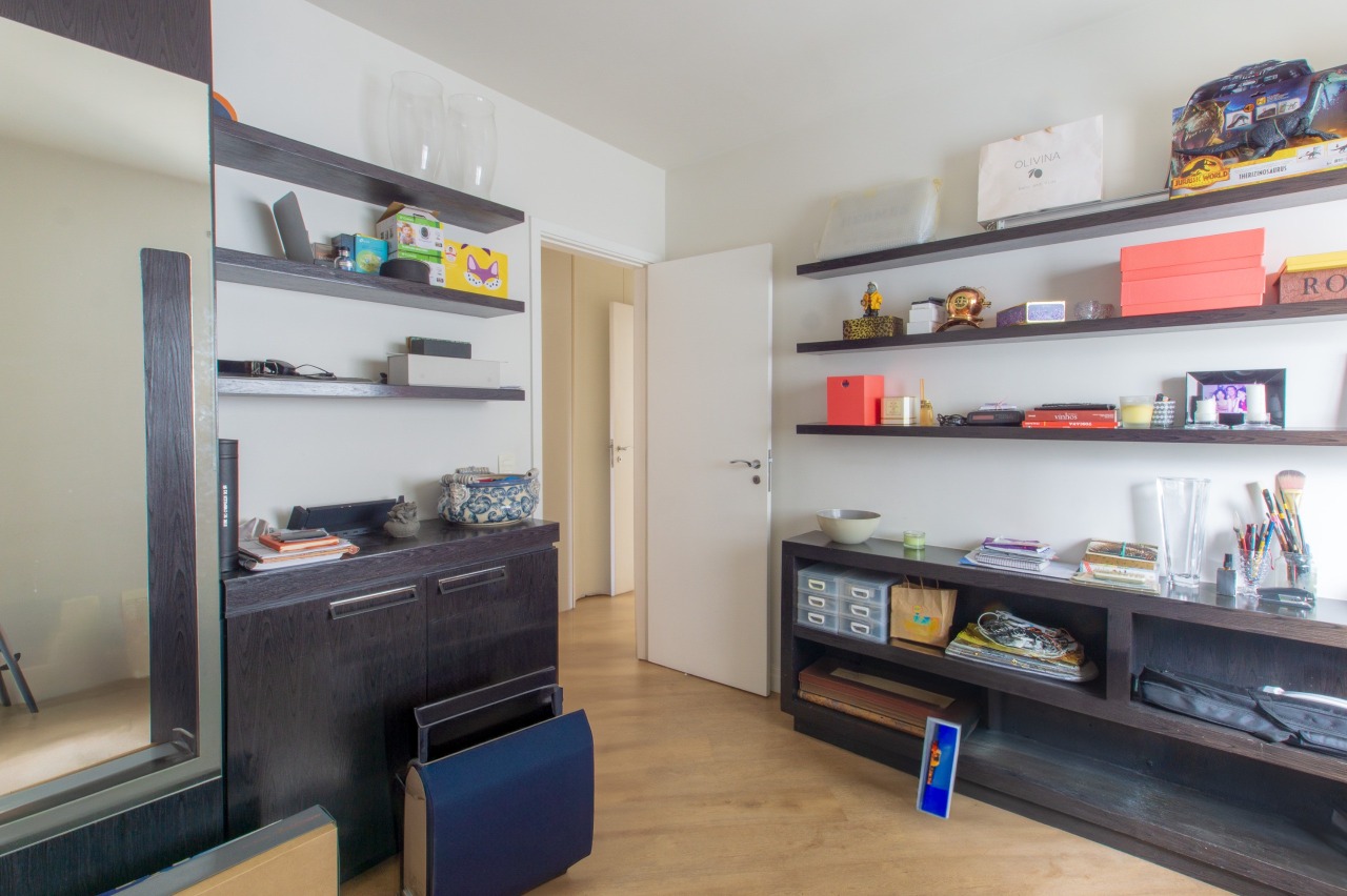 Apartamento, 3 quartos, 130 m² - Foto 20