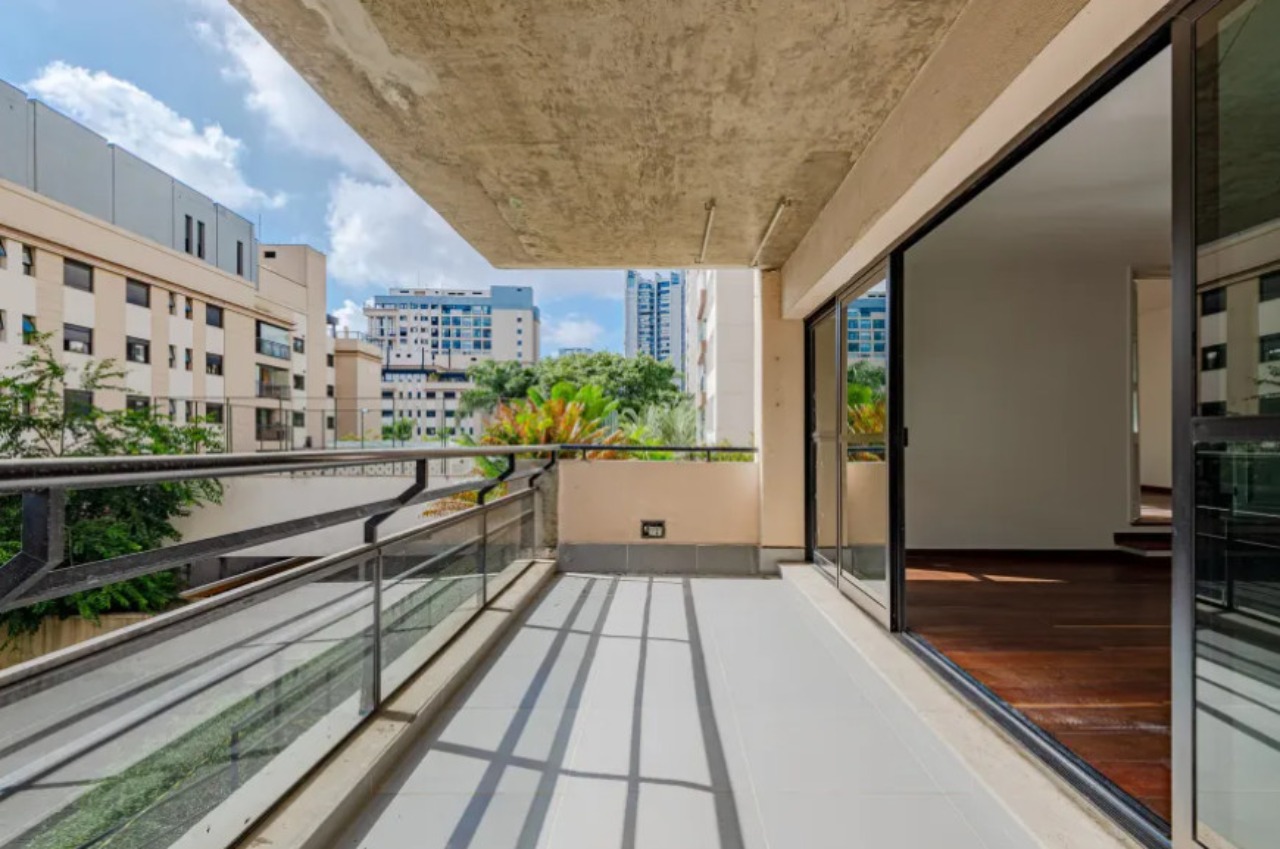 Apartamento, 3 quartos, 240 m² - Foto 3