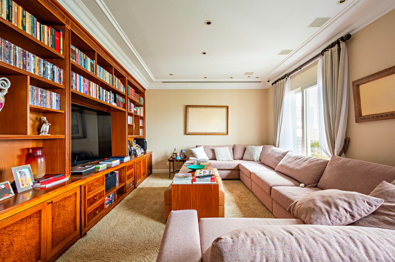 Apartamento, 4 quartos, 540 m² - Foto 8