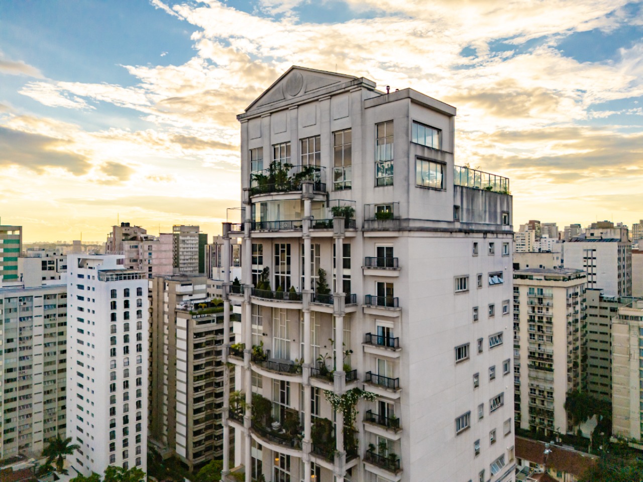 Apartamento, 4 quartos, 650 m² - Foto 20