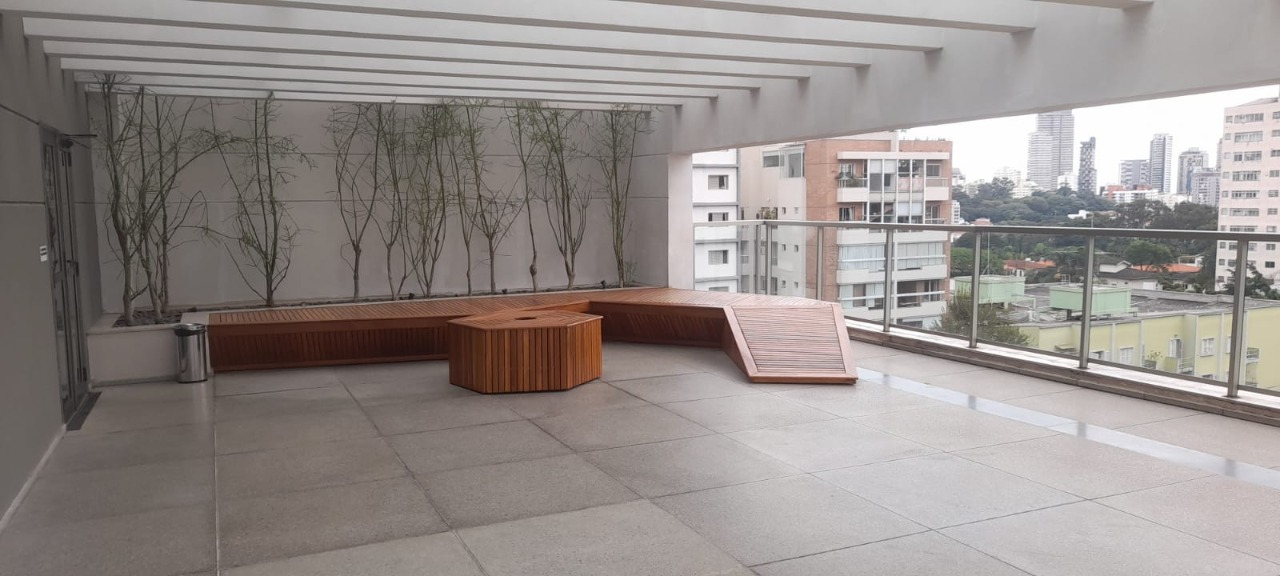 Apartamento, 1 quarto, 44 m² - Foto 16
