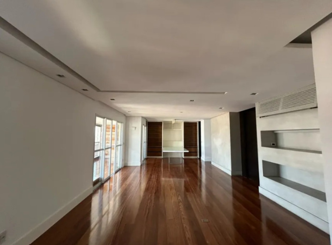 Apartamento, 3 quartos, 175 m² - Foto 3