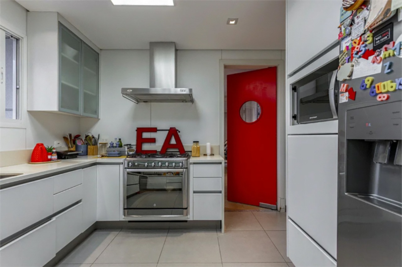 Apartamento, 4 quartos, 400 m² - Foto 7