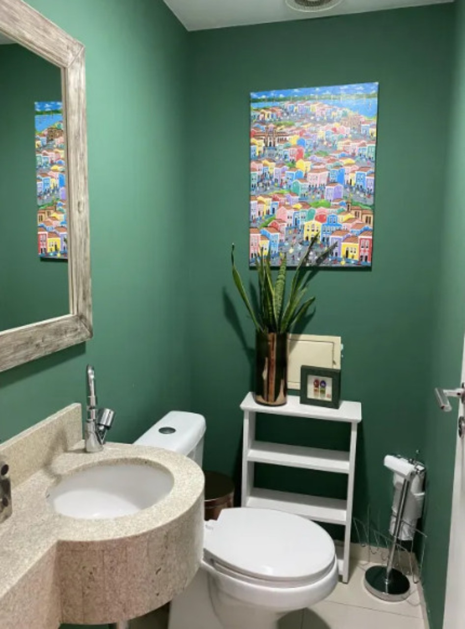 Apartamento, 3 quartos, 100 m² - Foto 3