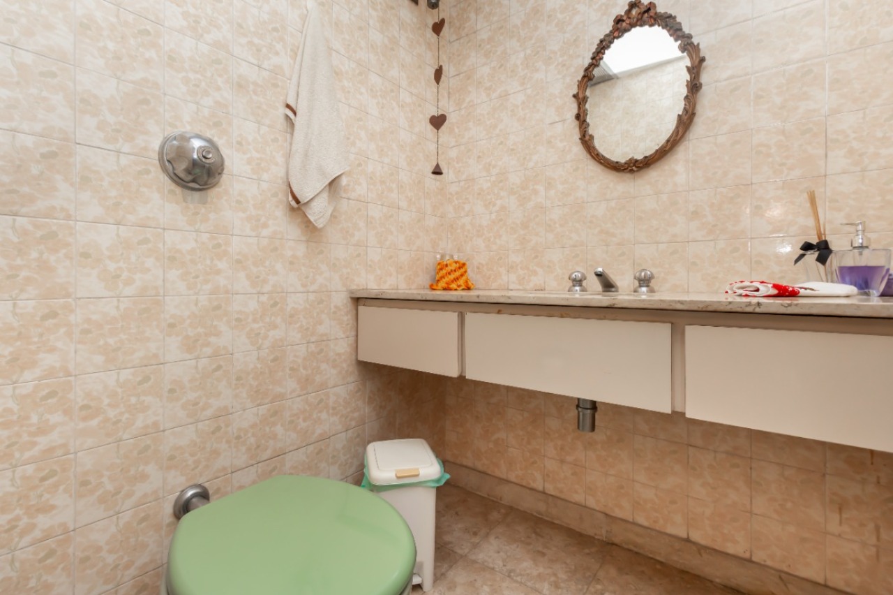 Apartamento, 4 quartos, 200 m² - Foto 17