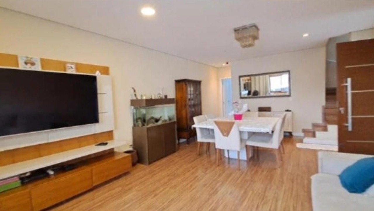 Casa, 3 quartos, 120 m² - Foto 13