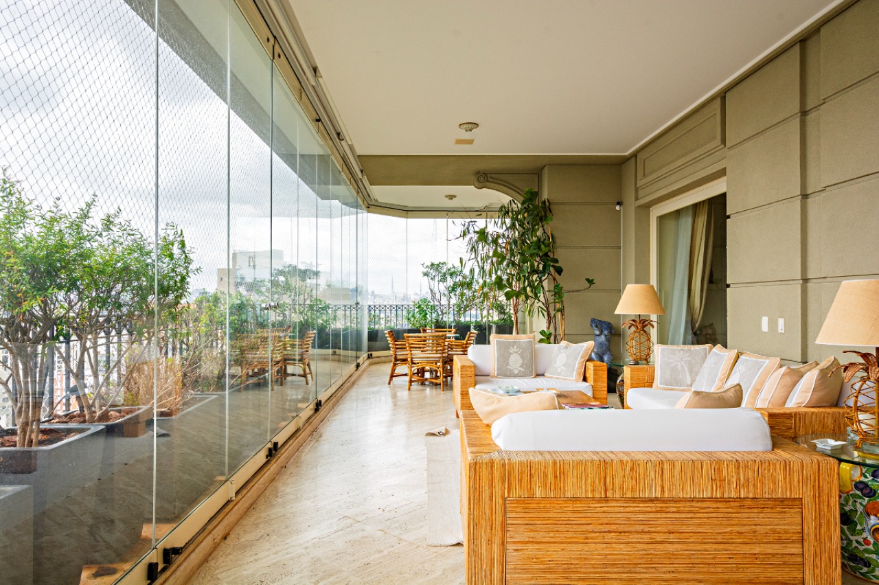Apartamento, 4 quartos, 540 m² - Foto 27