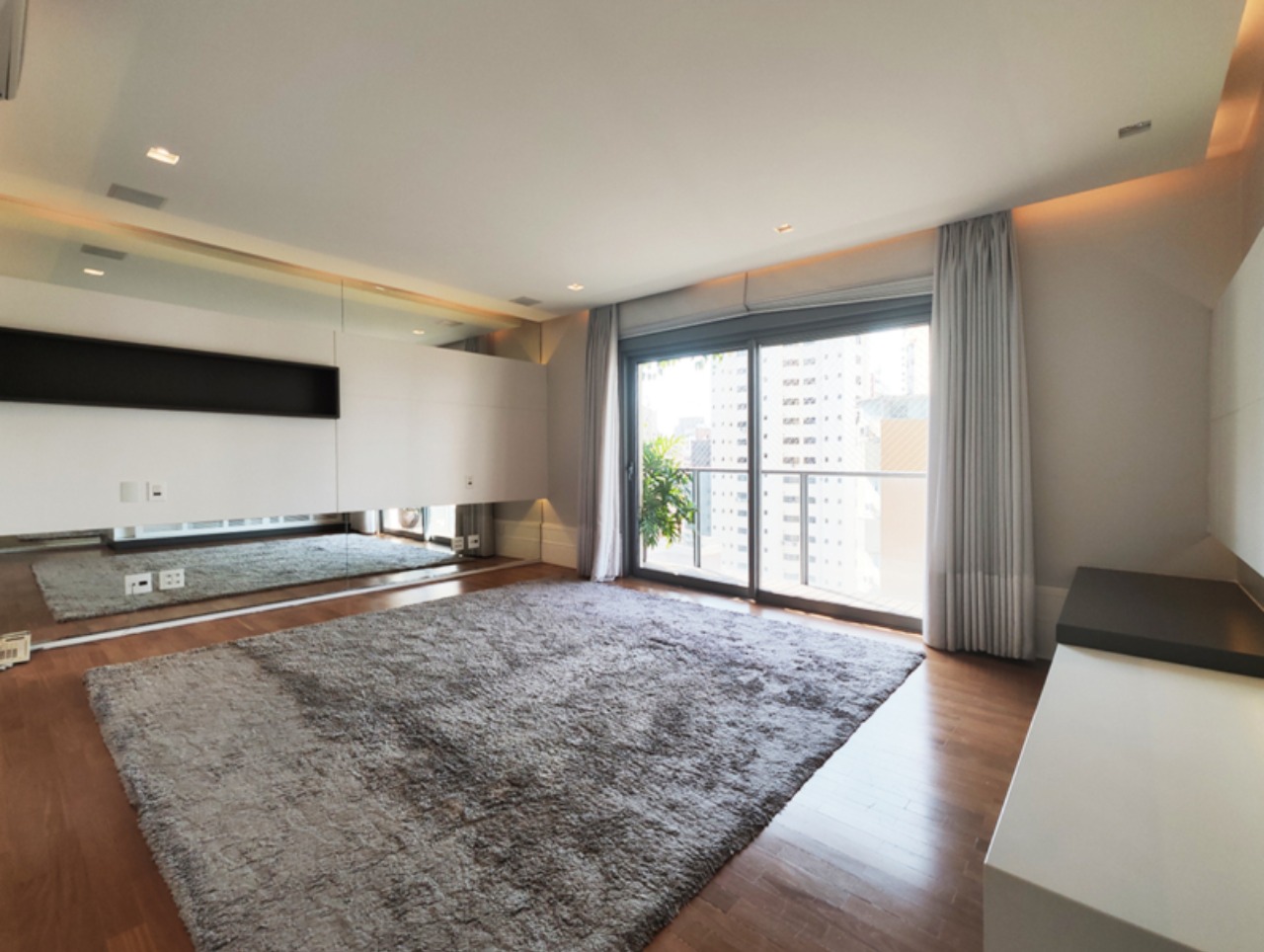 Apartamento, 4 quartos, 530 m² - Foto 9