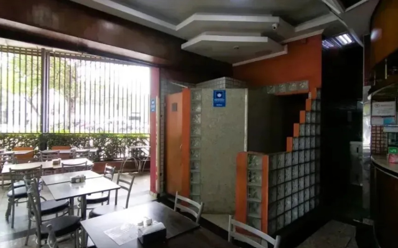 Prédio Inteiro, 140 m² - Foto 5