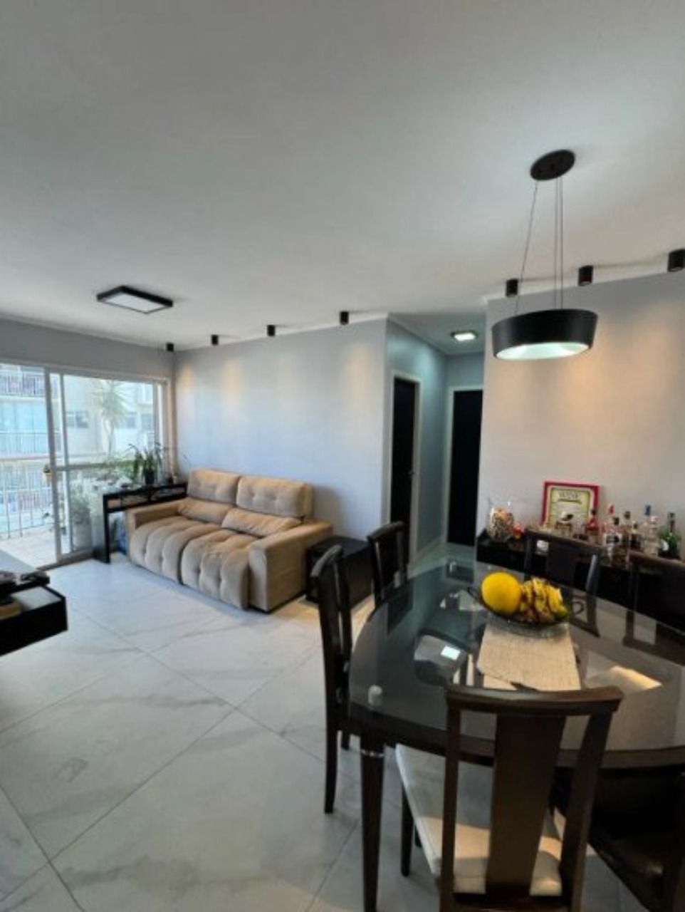 Apartamento, 2 quartos, 65 m² - Foto 3