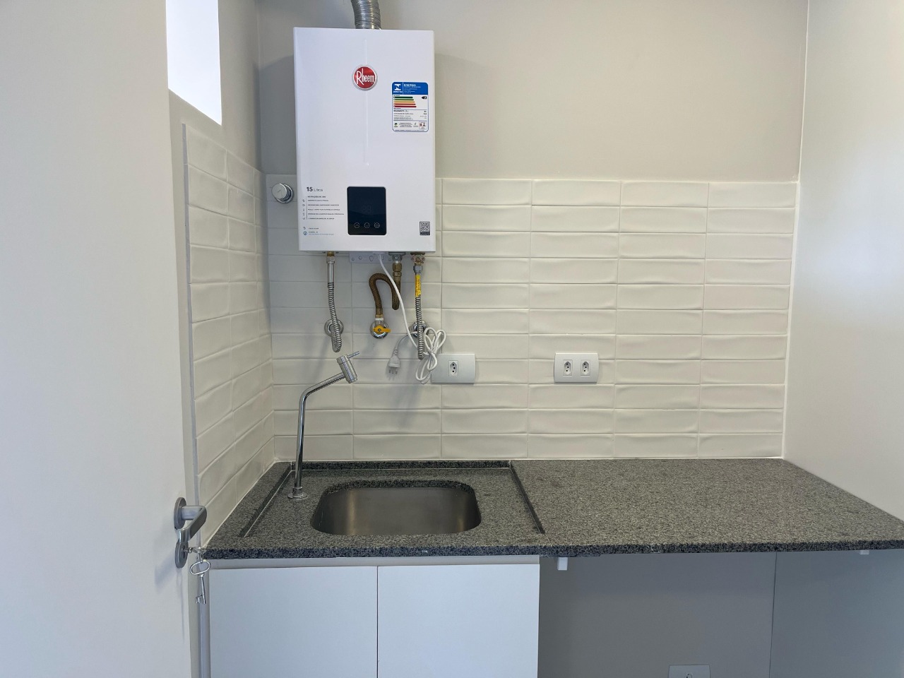 Apartamento, 2 quartos, 80 m² - Foto 17