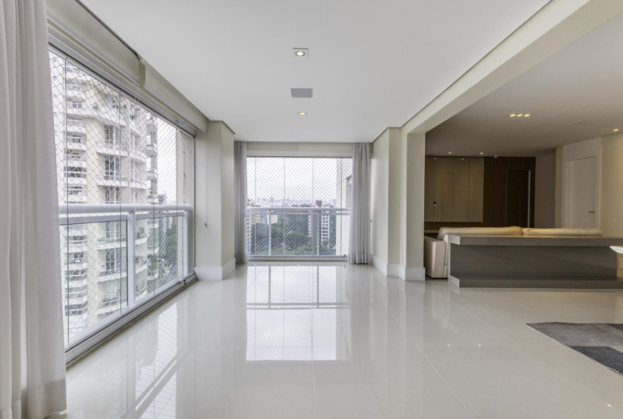 Apartamento, 3 quartos, 160 m² - Foto 28