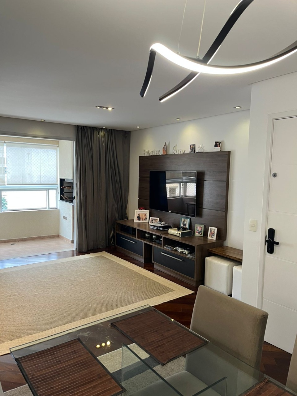 Apartamento, 2 quartos, 90 m² - Foto 1