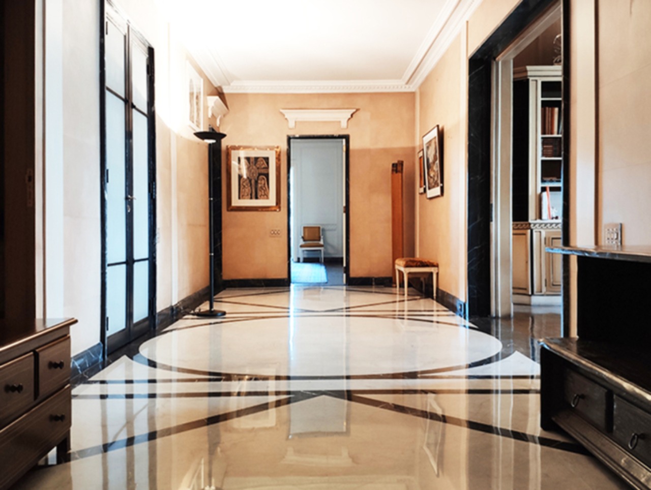 Apartamento, 4 quartos, 780 m² - Foto 1