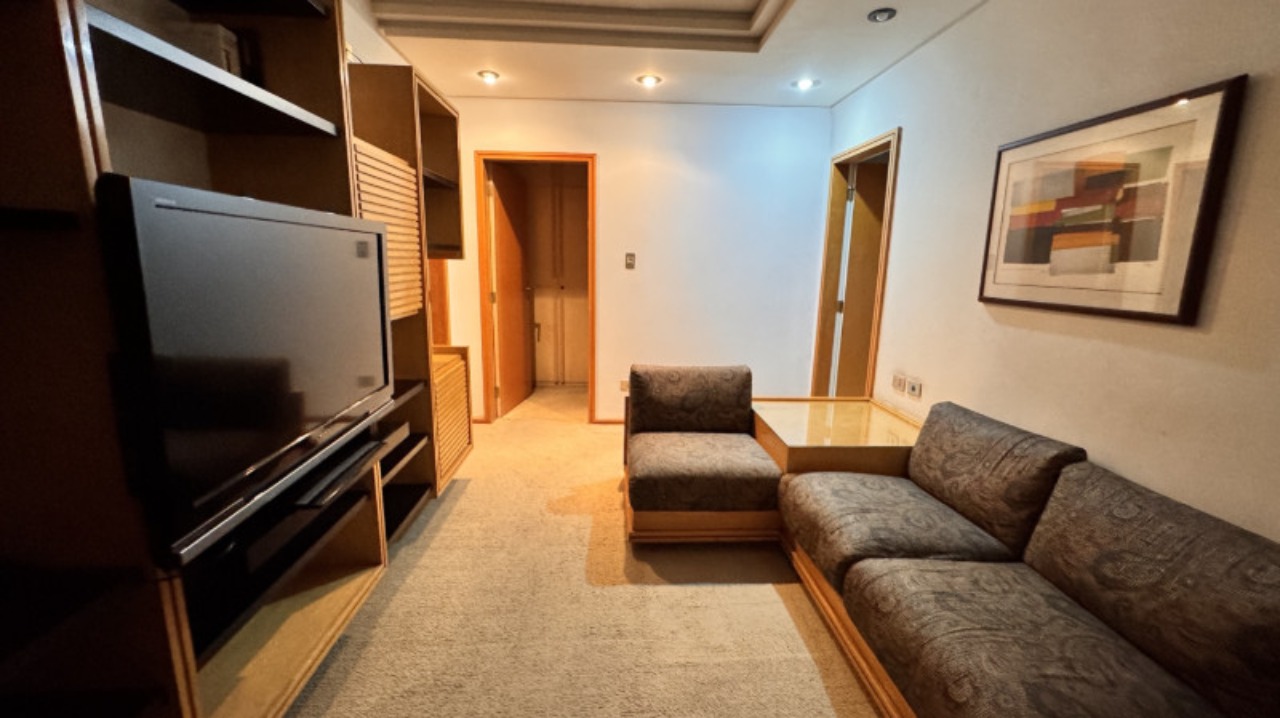 Apartamento, 4 quartos, 240 m² - Foto 4