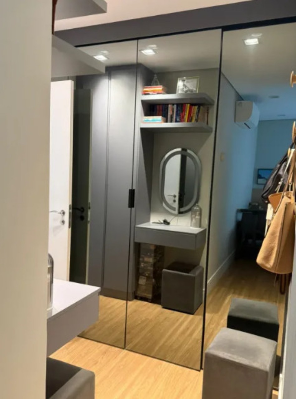 Apartamento, 2 quartos, 100 m² - Foto 10