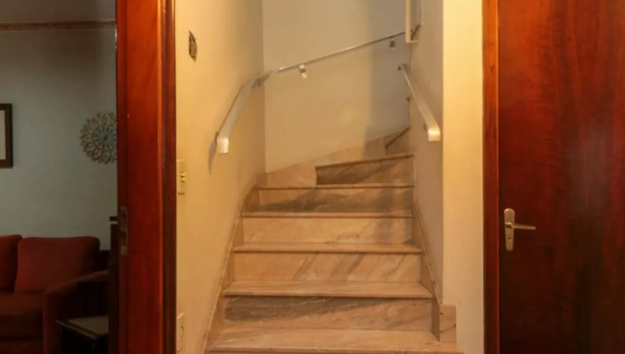 Casa, 4 quartos, 250 m² - Foto 35