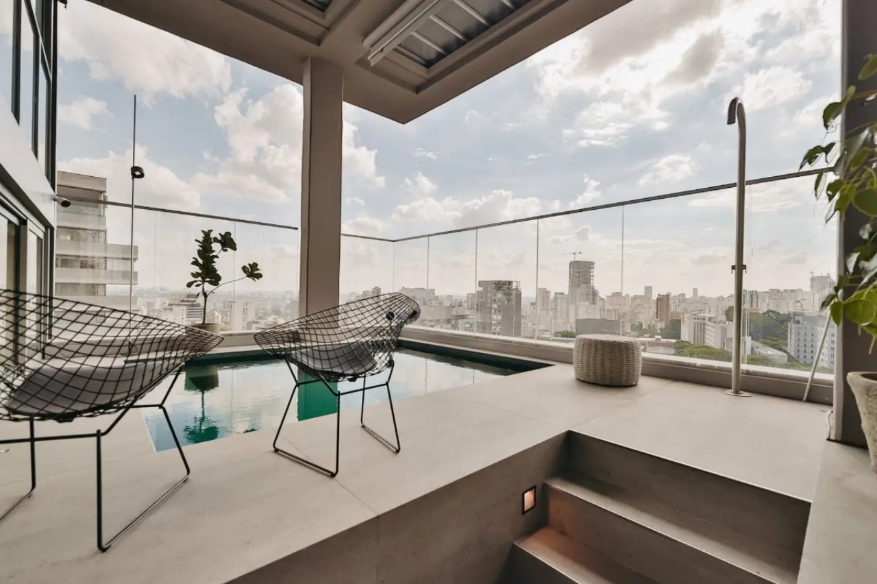 Cobertura, 4 quartos, 525 m² - Foto 4