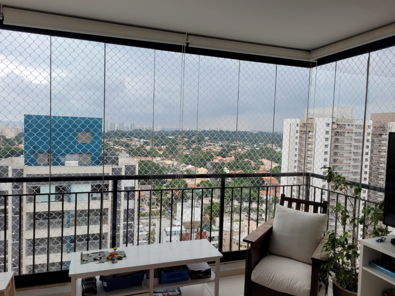 Apartamento, 3 quartos, 131 m² - Foto 22