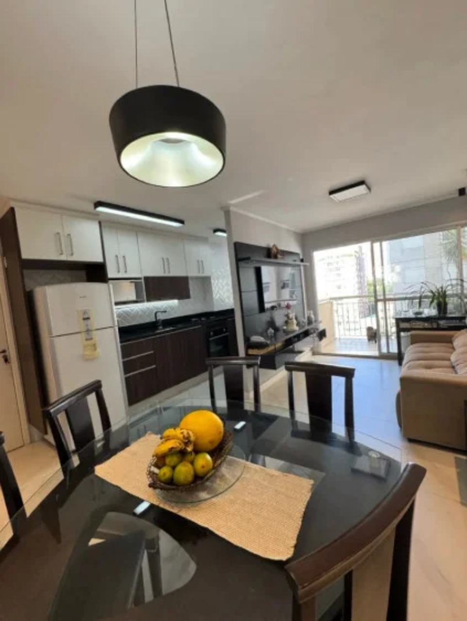 Apartamento, 2 quartos, 65 m² - Foto 1