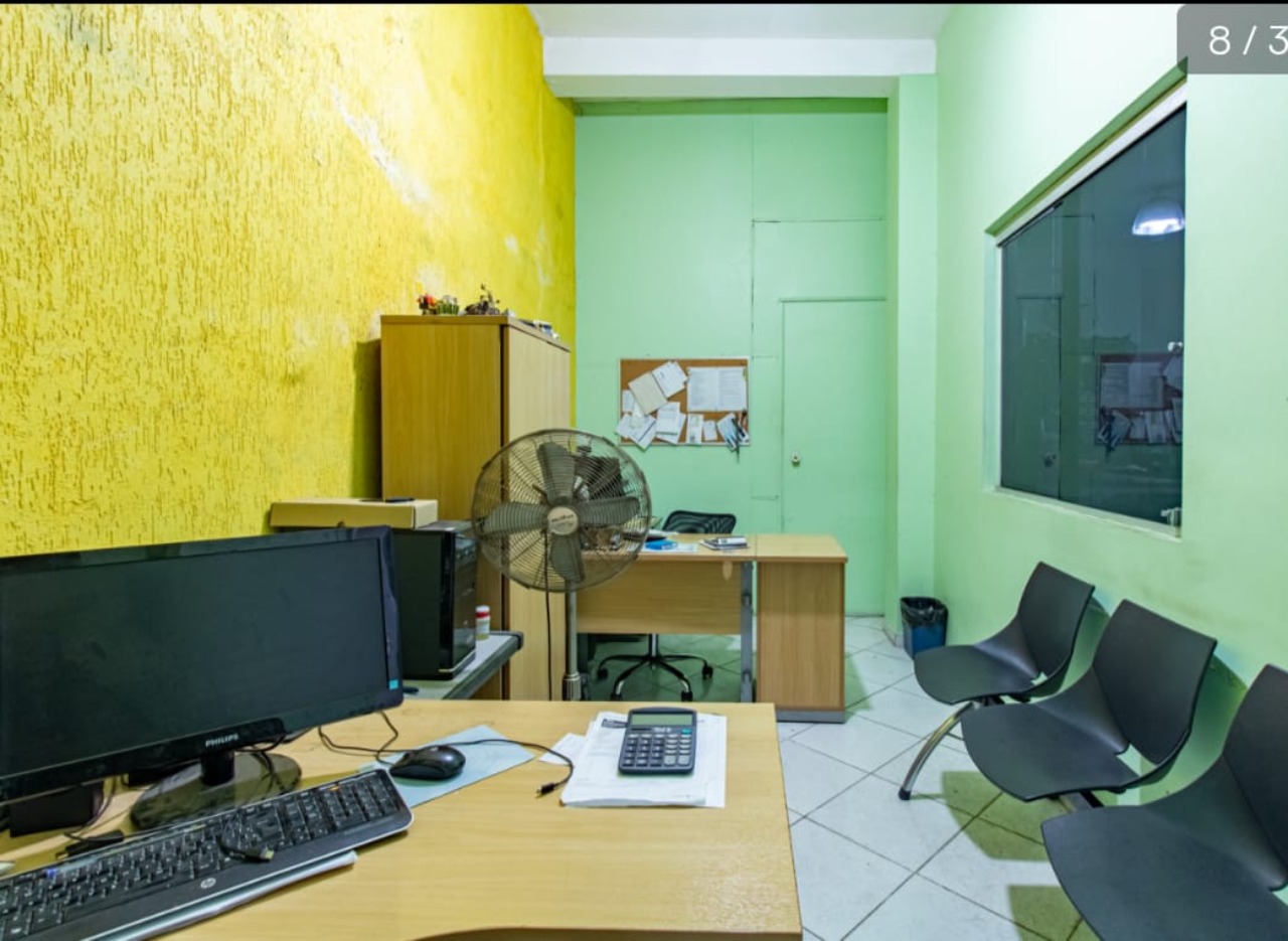 Depósito-Galpão, 600 m² - Foto 6